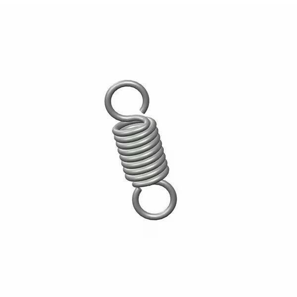 Extension Spring, O= .359, L= 1.13, W= .052, EnjoyTool Approved Supplier, Mfr#: G609968364